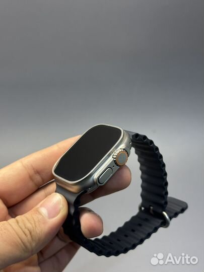 Часы apple watch Ultra 2023 49mm