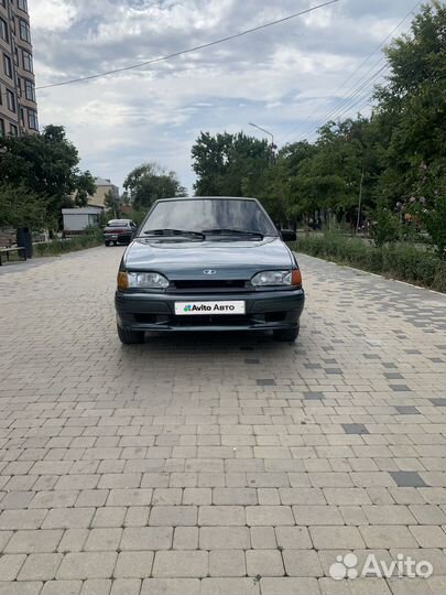 ВАЗ 2114 Samara 1.6 МТ, 2010, 250 000 км