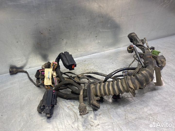 Проводка (коса) Volkswagen Passat B5 1996-2000