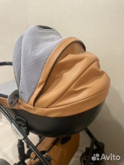 Коляска anex sport 2 в 1
