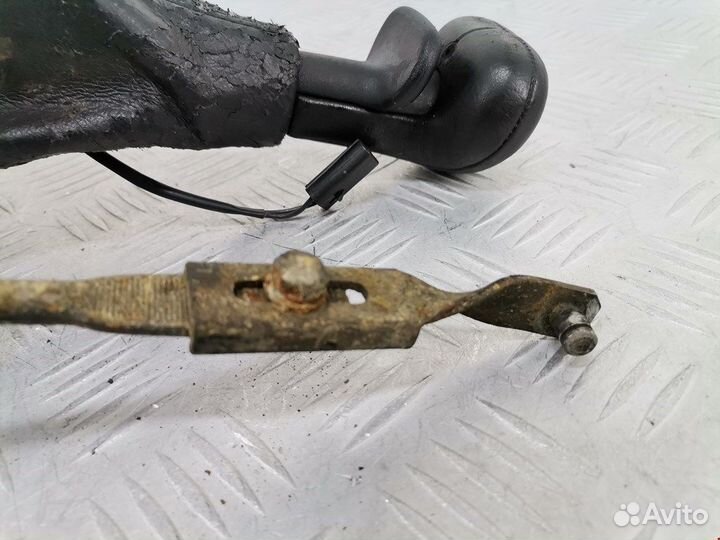 Кулиса кпп для Opel Omega B