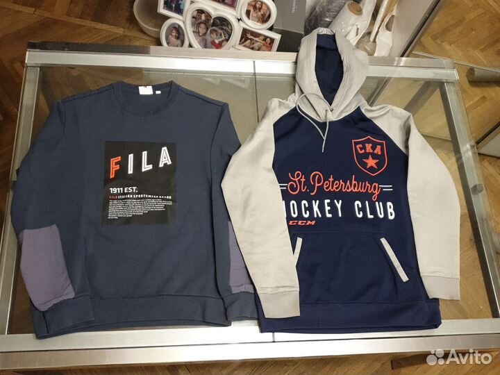 Кофта на мальчика S