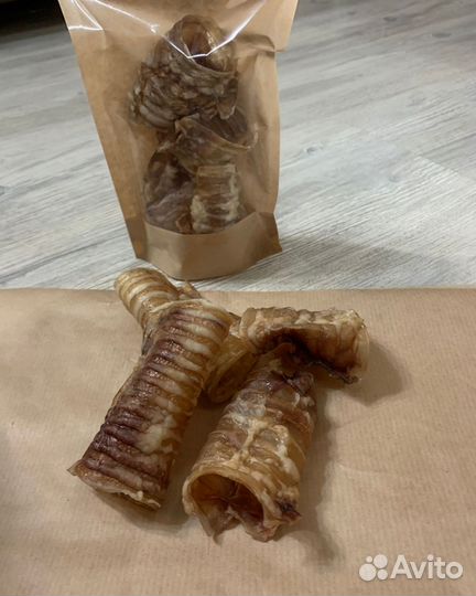 Головы утиные. Лакомства для собак