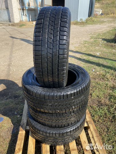 Pirelli Scorpion 255/60 R18