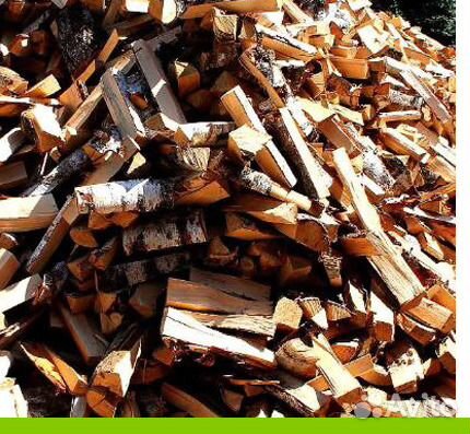 Дрова