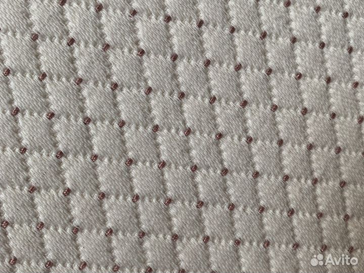 Покрывало и наволочки хлопок