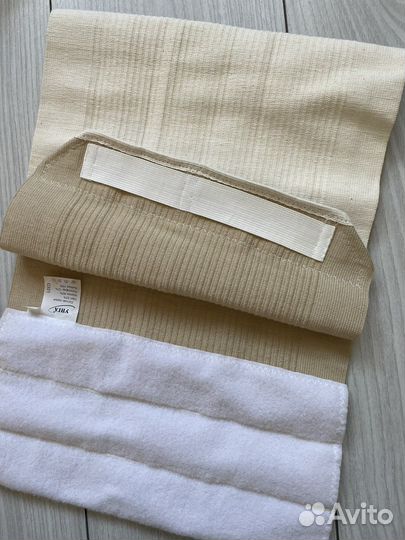 Бандаж после родов/ послеоперациооный унга