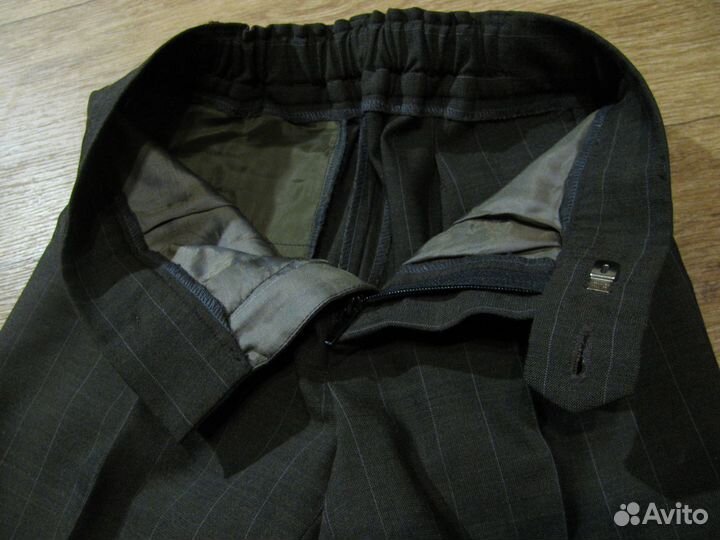 Школьная форма (на рост 122 и 128)