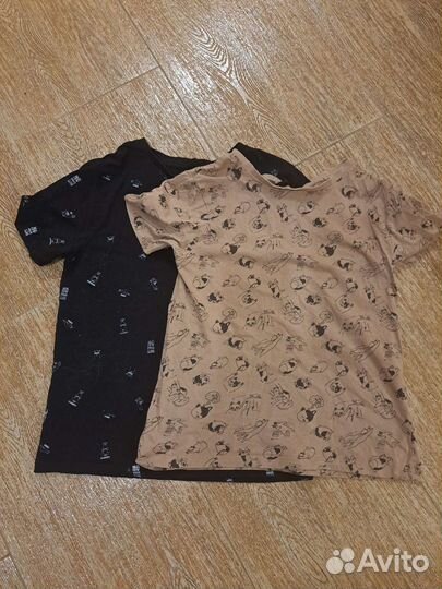 Вещи для девочки 146-152