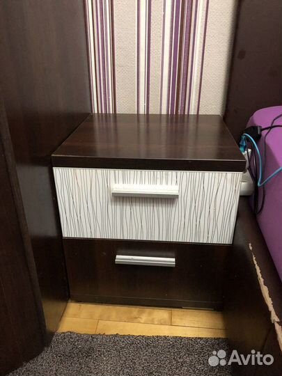 Спальный гарнитур