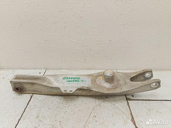 Рычаг задний нижний Сааб