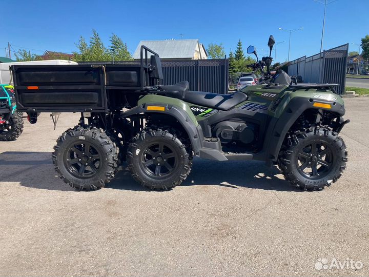 Рм650-2 с кузовом