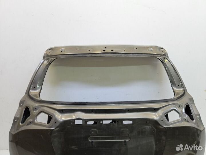 Крышка багажника Toyota Rav4 40 2012-2015