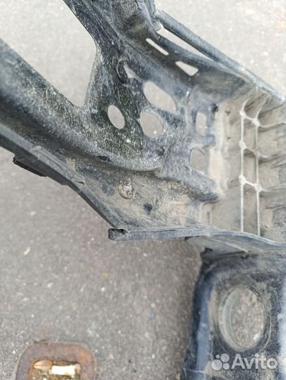 Телевизор KIA Optima 4 JF (2015-2020)