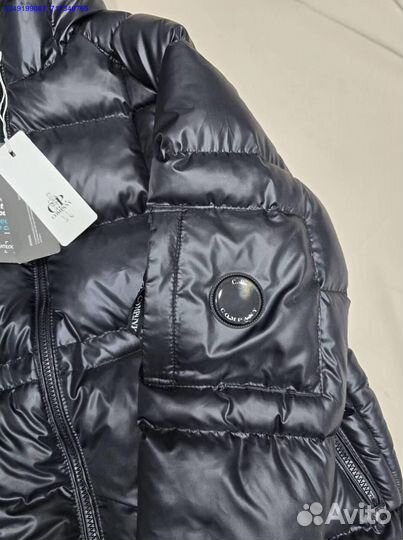 Cp Company DD shell: создавай свои образы