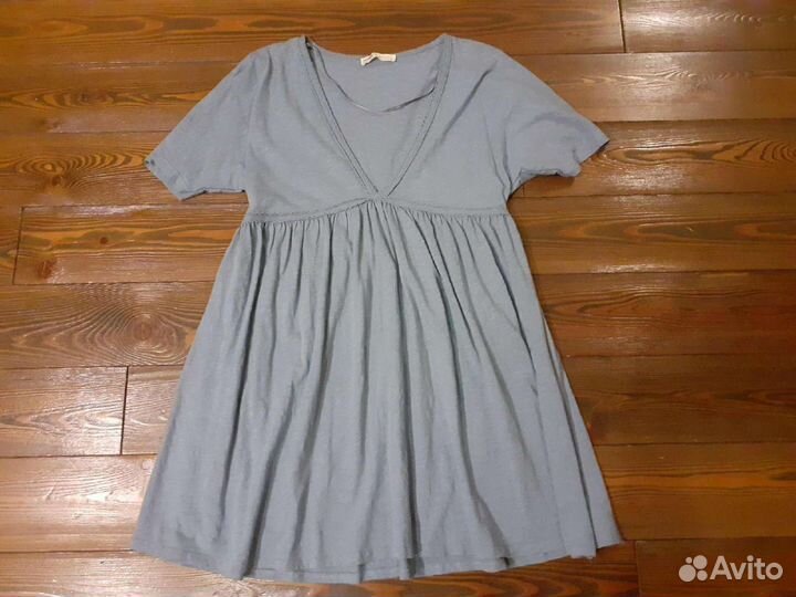 Топ Pull and bear новый 42/44