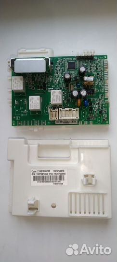 Модуль стиральной машины Hotpoint - Ariston