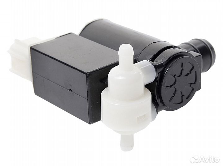 Насос омывателя KIA Ceed (12) kortex