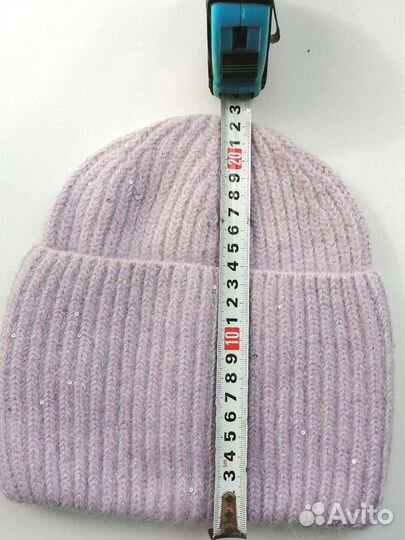 Шапка женская новая