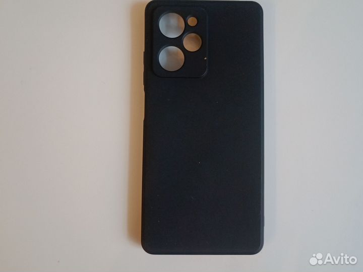 Чехол Xiaomi poco X5 pro