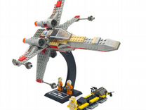 Подставка для Lego Star Wars 7140 / 7142
