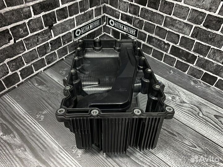 Поддон Камминз 2.8 Газель Некст нн евро 5