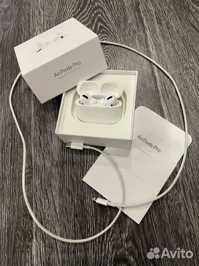 Apple AirPods Pro