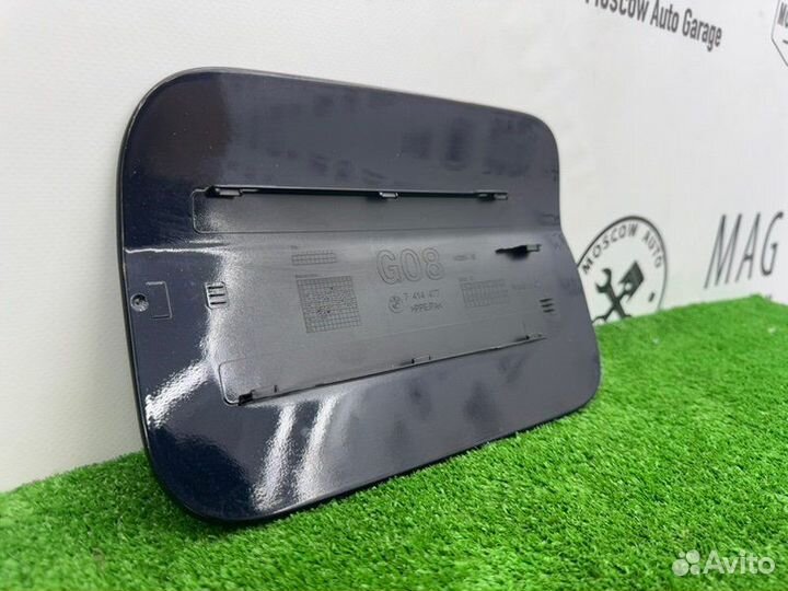 Лючок топливного бака Bmw Ix3 G08 HA0 2023