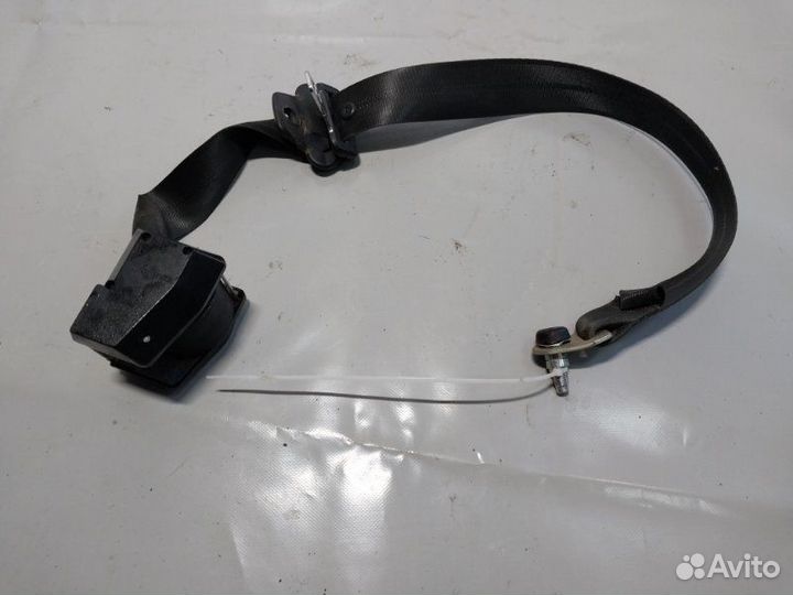 Ремень безопасности передний левый Ваз Калина