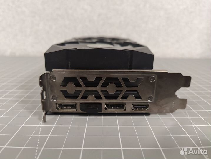 KFA2 GeForce RTX 3080 SG 10GB (на гарантии)