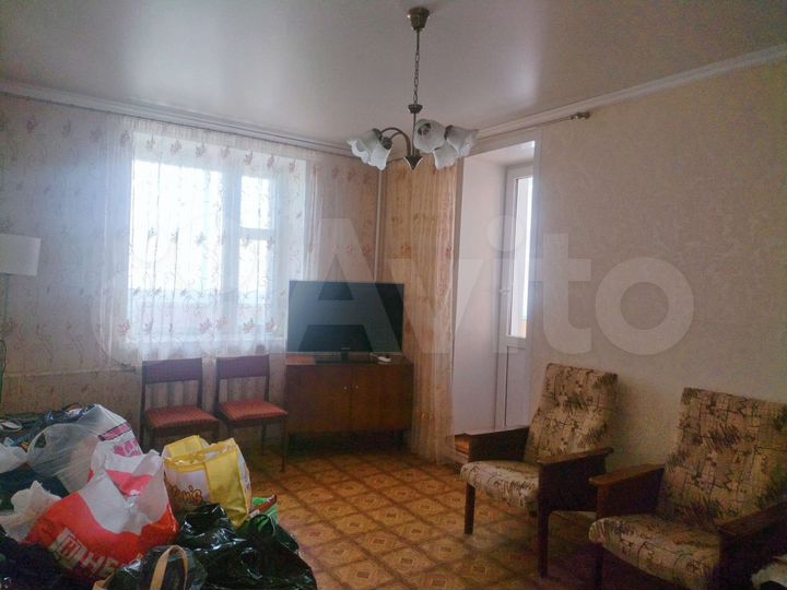 2-к. квартира, 49,8 м², 8/14 эт.