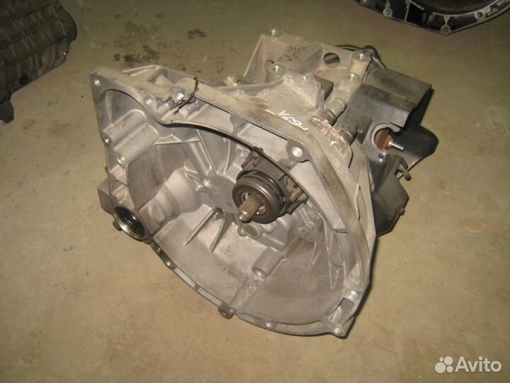 Коробка передач бу под заказ с установкой
