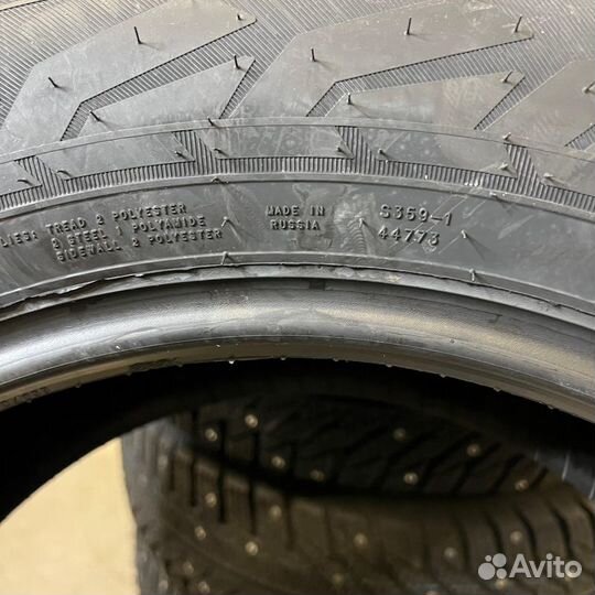 Ikon Tyres Nordman 7 SUV 235/60 R18