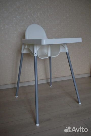 Детский стул IKEA