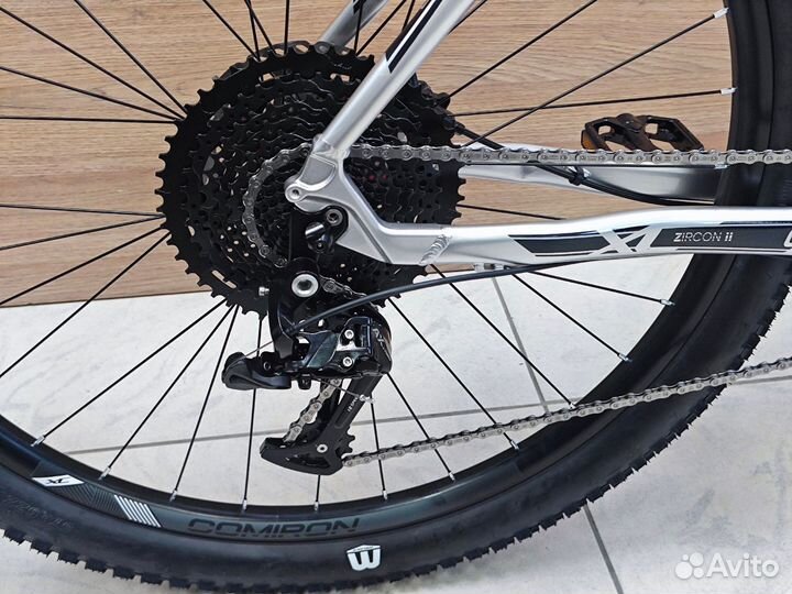 Велосипед 29