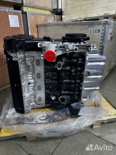 Двигатель chevrole,opel f14d4 16 клапанный