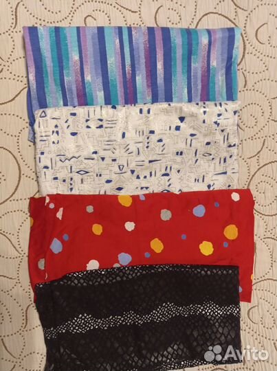 Советская ткань