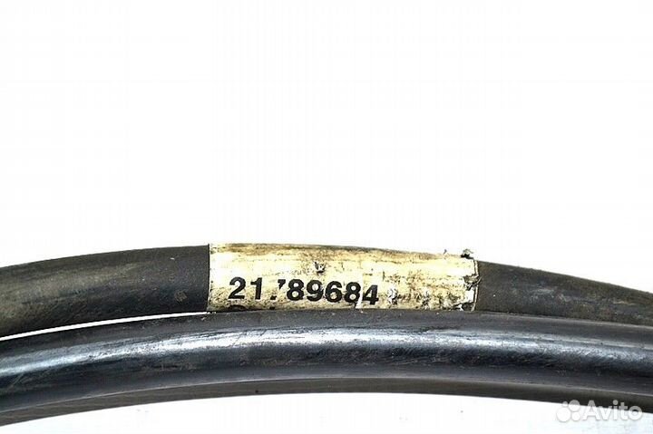 Трос переключения передач volvo FH12 2-seeria (01