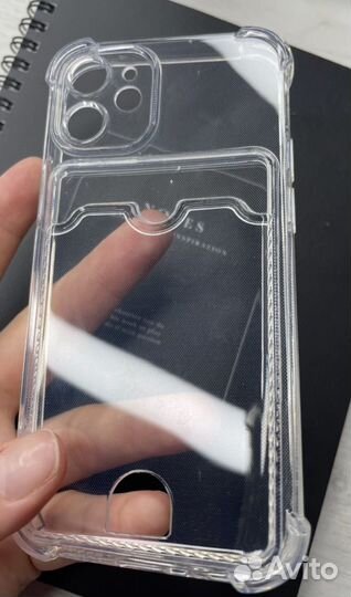 Чехол на iPhone 12 mini