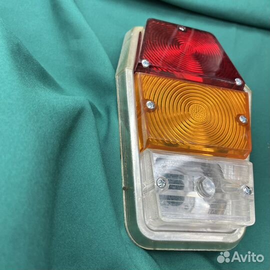 Фонарь Газ 24