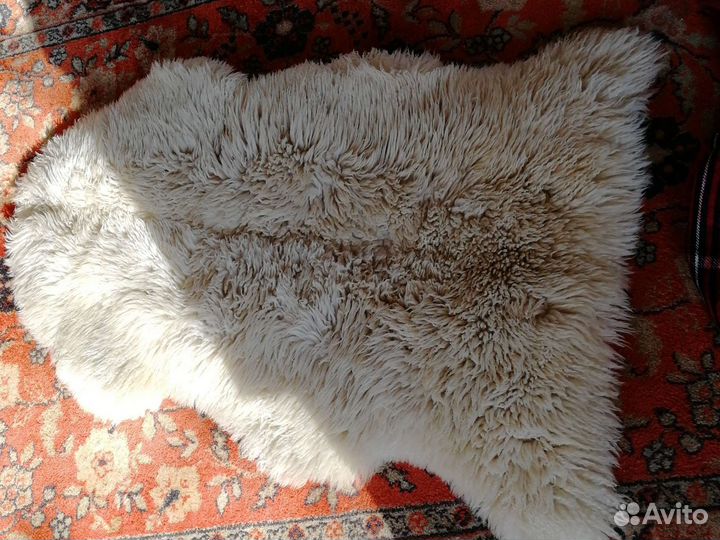 Одеяло и пледы бу