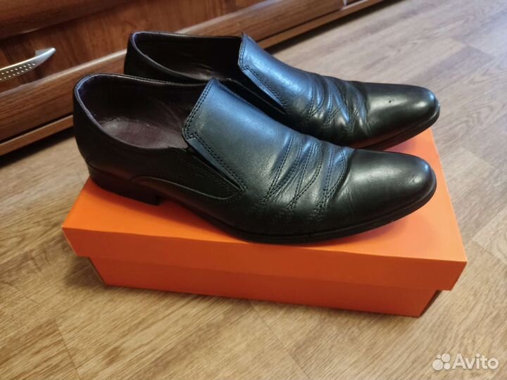 Туфли мужские 42 размер