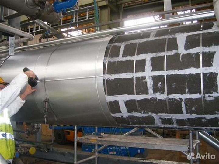 Изолировщик