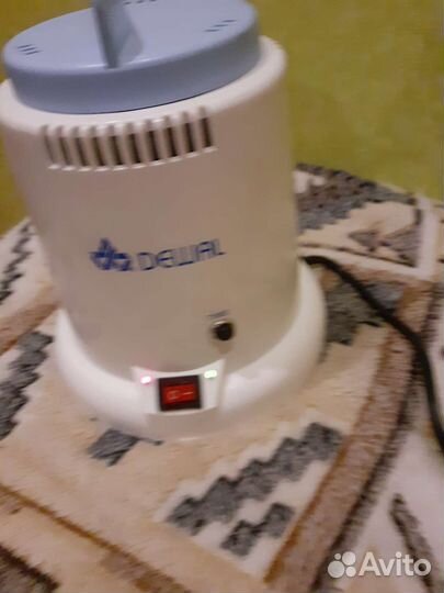 Стерилизатор шариковый