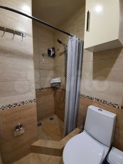 1-к. квартира, 35 м², 1/5 эт.