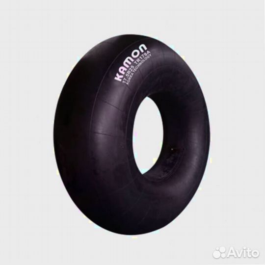 Автокамера 17.5 R25