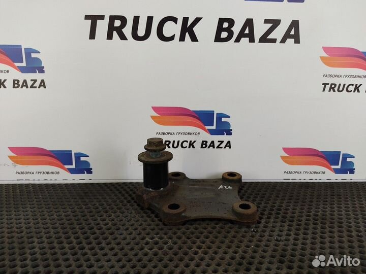 Кронштейн стабилизатора подвески