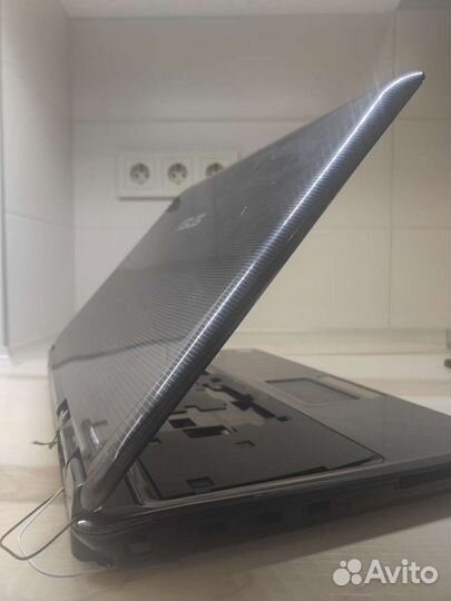 Ноутбук Asus F50S
