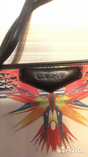 Сумка Givenchy