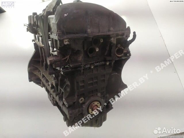 N52B25AF Двигатель к BMW 5 E60/E61 (2003-2010), 20